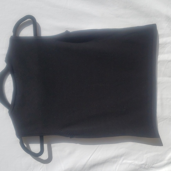 Womens multi color top. - Picture 4 of 10